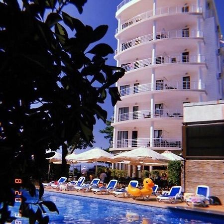 Kobuleti Pearl Of Sea Hotel & Spa 외부 사진