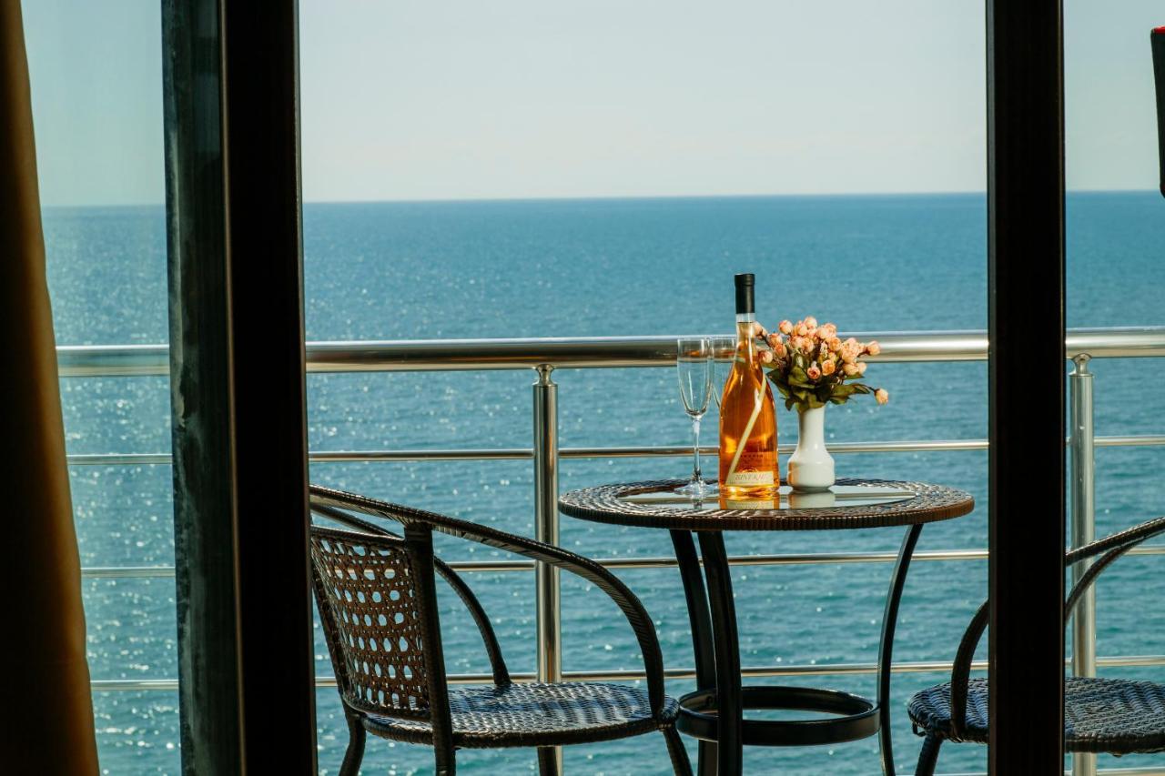 Kobuleti Pearl Of Sea Hotel & Spa 외부 사진