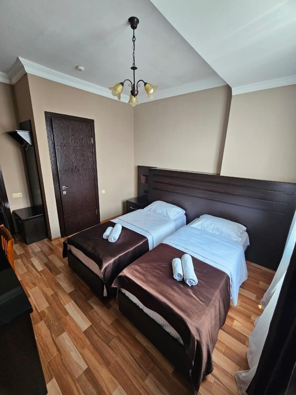 Kobuleti Pearl Of Sea Hotel & Spa 외부 사진