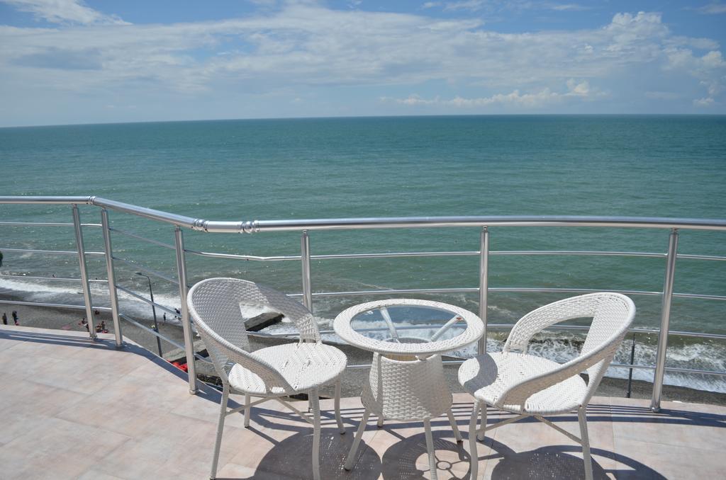 Kobuleti Pearl Of Sea Hotel & Spa 외부 사진