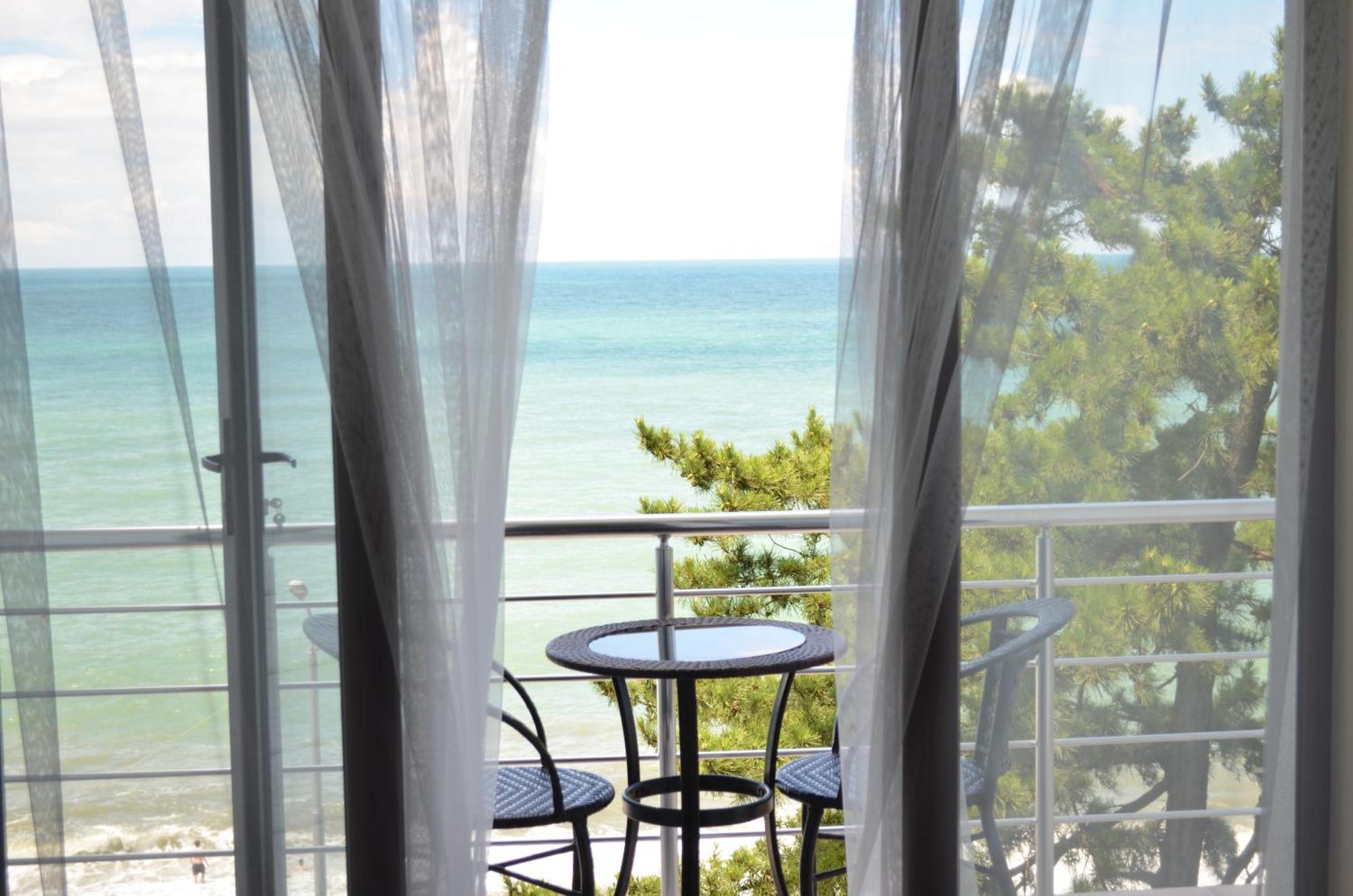 Kobuleti Pearl Of Sea Hotel & Spa 외부 사진