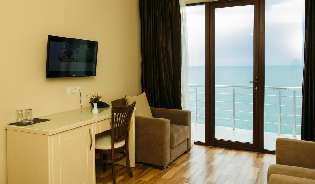 Kobuleti Pearl Of Sea Hotel & Spa 외부 사진