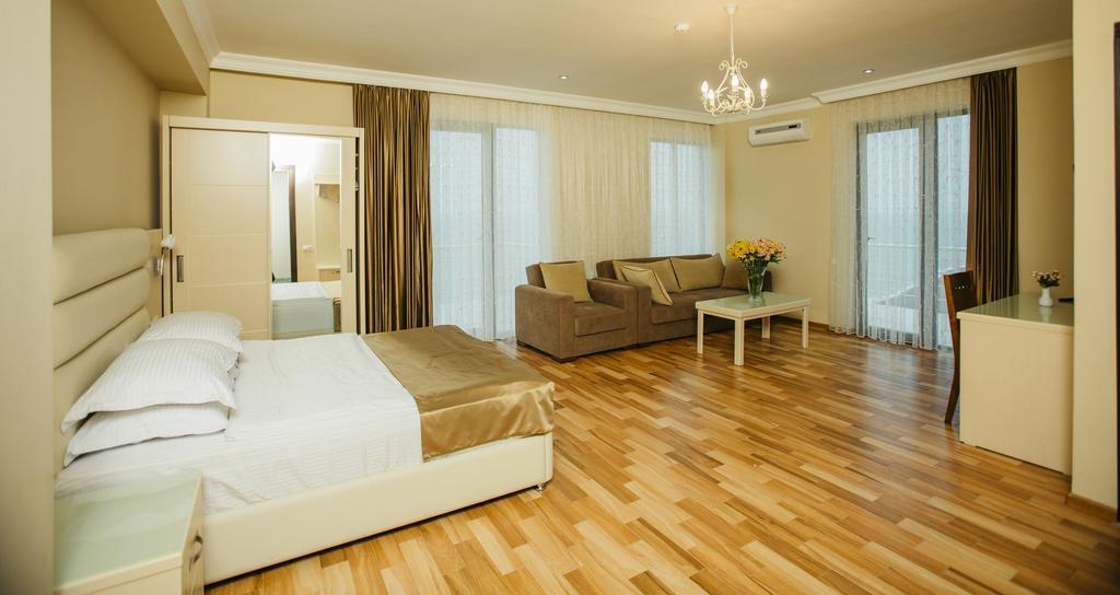 Kobuleti Pearl Of Sea Hotel & Spa 외부 사진