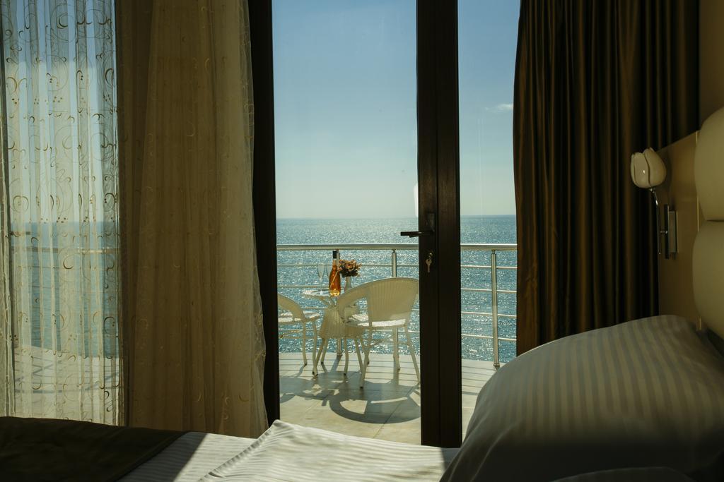 Kobuleti Pearl Of Sea Hotel & Spa 외부 사진
