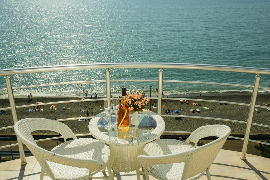 Kobuleti Pearl Of Sea Hotel & Spa 외부 사진