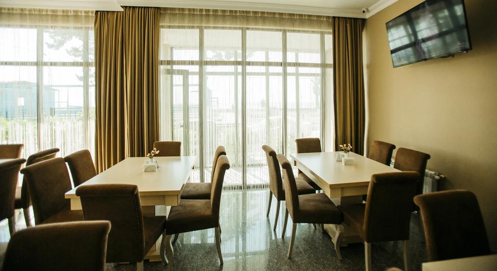 Kobuleti Pearl Of Sea Hotel & Spa 외부 사진