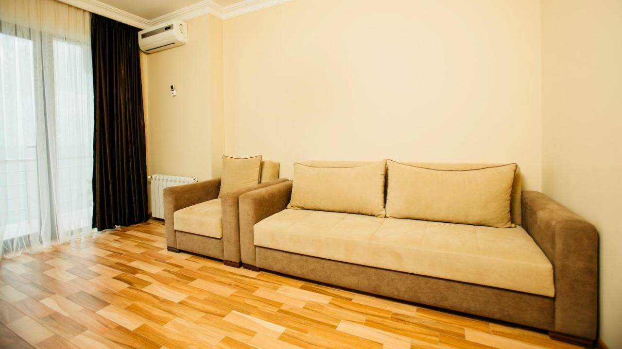Kobuleti Pearl Of Sea Hotel & Spa 외부 사진