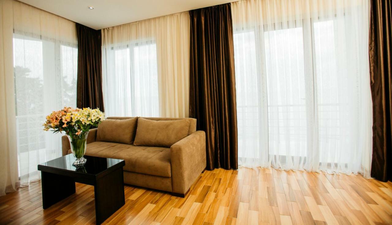Kobuleti Pearl Of Sea Hotel & Spa 외부 사진