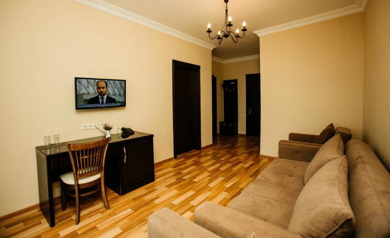 Kobuleti Pearl Of Sea Hotel & Spa 외부 사진